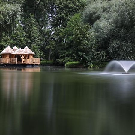 Domaine Natureza Suite Momento Plouvain 外观 照片